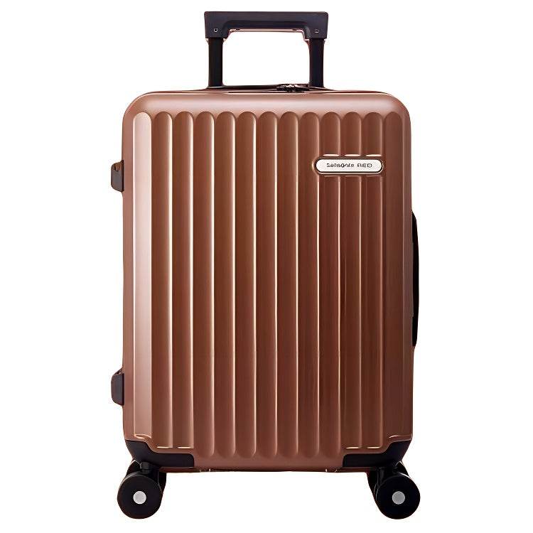 Чемодан Samsonite Mahiya - Boxette Shop